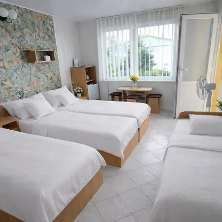 Nella - Goscinne 3* Ostrowo (Puck)