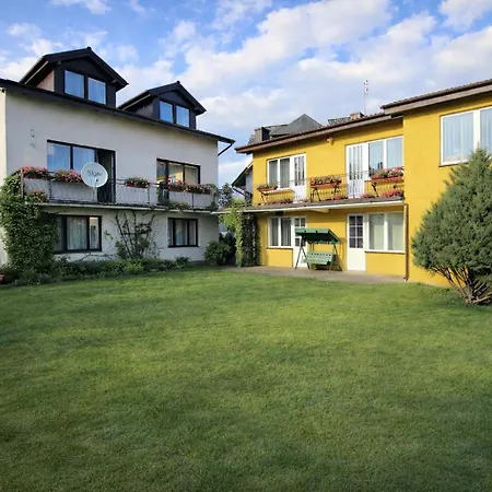 Penzion Nella - Goscinne