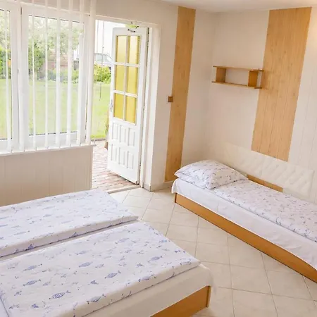 Affittacamere Nella - Goscinne 3*