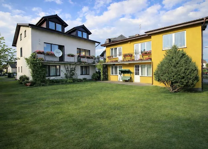 Penzion Nella - Goscinne